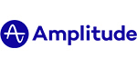 Amplitude logo