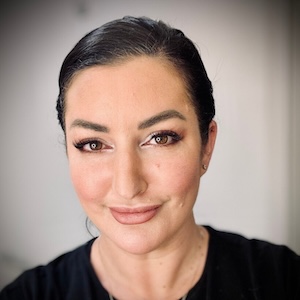 Kara Alcamo