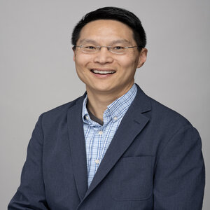 Milton Hwang