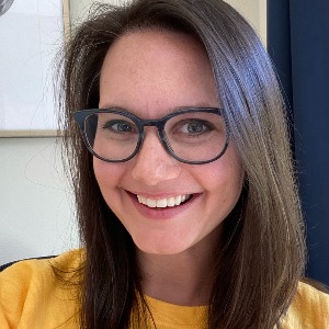 Morgan Lehmann