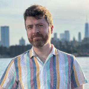 Rich Bradley