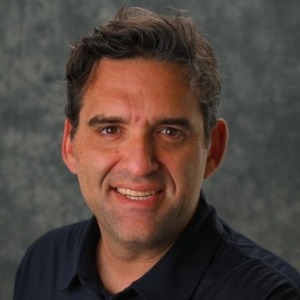 Andrew Beckman