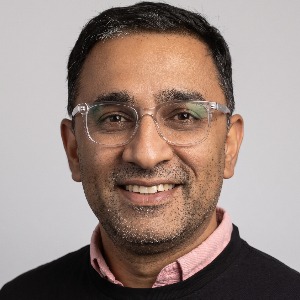 Mehul Nagrani