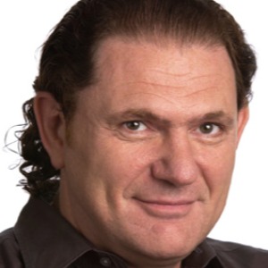 Yefim Natis