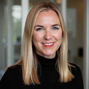 Megan Pakes
