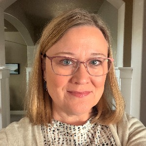 Kathy Bushman