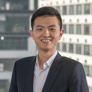 Jiaxi Zhu
