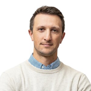Josh Muskin