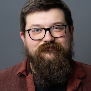 Patrick Schofield