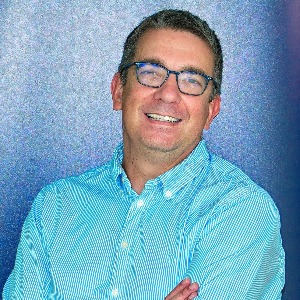 Mike Maynard