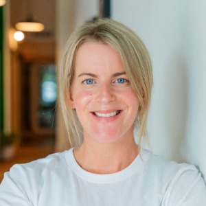 Madeleine Lambert