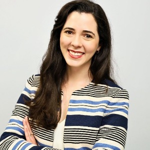 Andrea Cruz