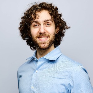 Jake Leary