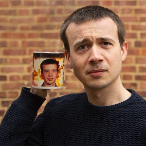 Tom Capper