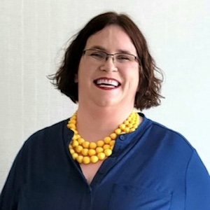 Colleen Harris